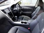 Infiniti Q50S Hybrid 2013 года (UK)
